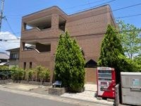 外観写真(昼)