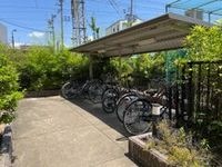 外観写真(昼)