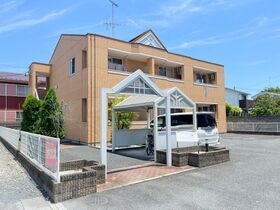 スリーズ・ピュイの外観