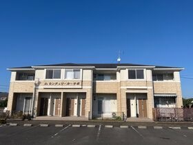 センチュリーカーサ 章の外観