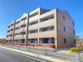 ペアウッドの外観