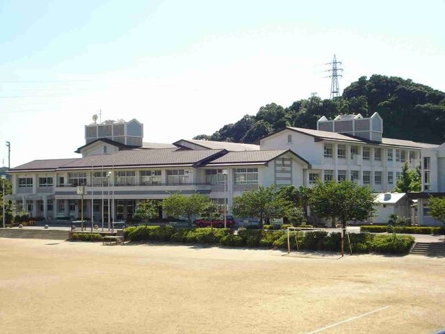 佐世保市立大塔小学校