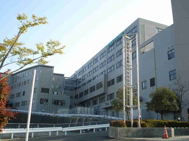 医療法人白十字会佐世保中央病院