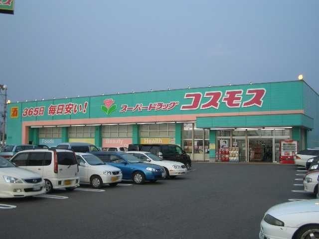 コスモス 赤熊店