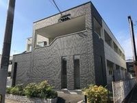 外観写真(昼)