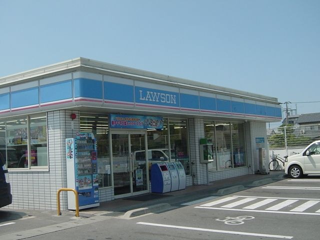 ローソン(コンビニ)