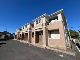 サニークローバーの外観