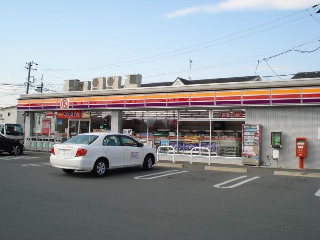 サークルK