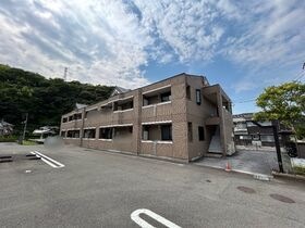 ポローニアの外観
