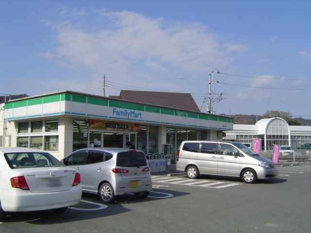 コンビニ