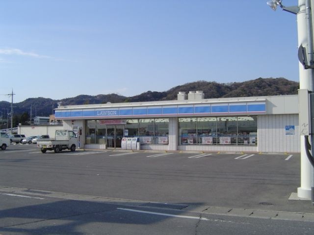 コンビニ