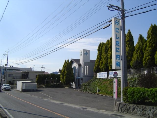 内科医