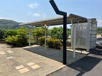 外観写真(昼)