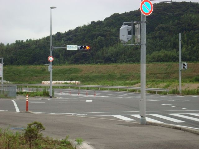 唐津インター