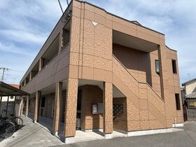 加古川市平岡町土山の外観