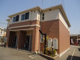 加古川市尾上町口里の外観