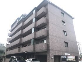 Sereno Haraの外観