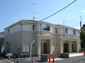 DモンドⅡの外観