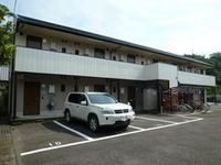 外観写真(昼)