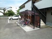 外観写真(昼)