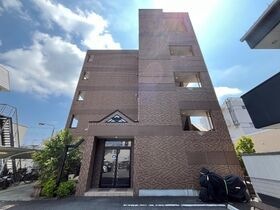 エテルナKAORUの外観