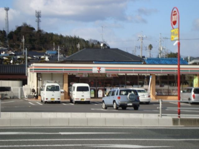 コンビニ