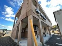 外観写真(昼)
