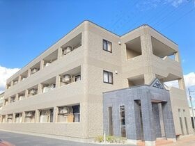 エトワール大和田の外観