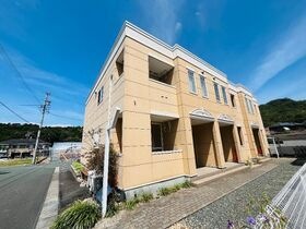 ガイアの外観