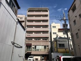 レガシィ21の外観