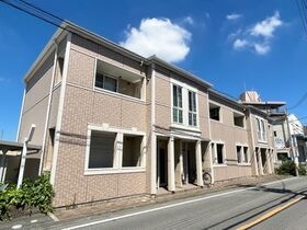 ホワイトシルクの外観
