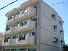 熊本市西区蓮台寺1丁目の外観