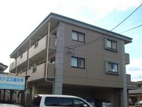 熊本市西区蓮台寺1丁目の外観