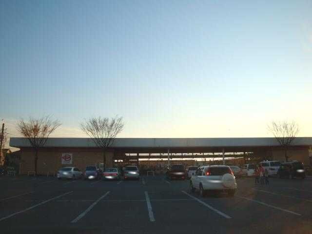 ベイシア （スーパー）大平店