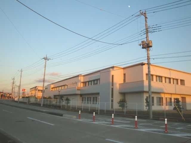 大平下病院