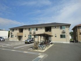 スターパレス下松 ヘラクレス館の外観