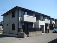 外観写真(昼)