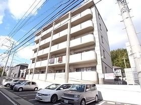 熊本市北区弓削6丁目の外観