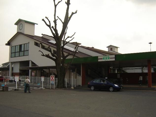 高坂駅