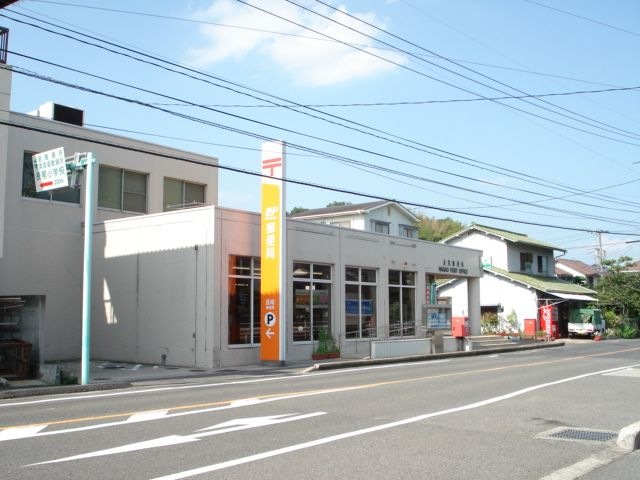 長尾郵便局