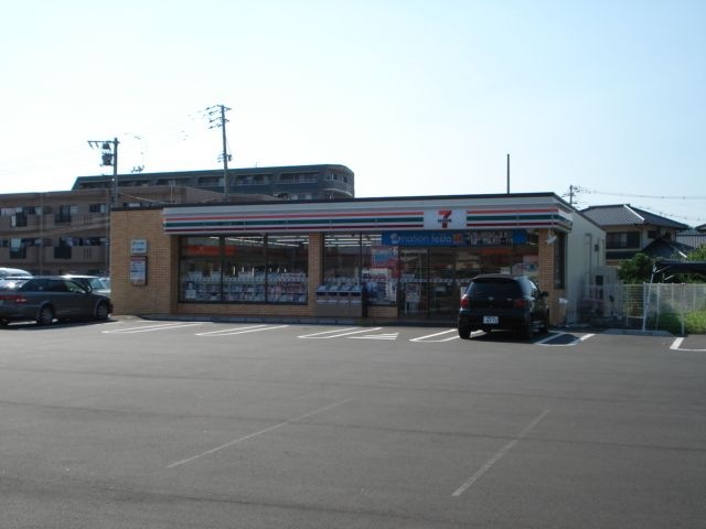 セブンイレブン(コンビニ)