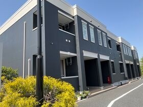 サンマルサン Aの外観
