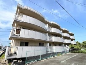 マンションてんじんの外観