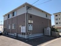 外観写真(昼)
