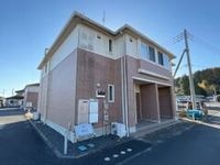 外観写真(昼)