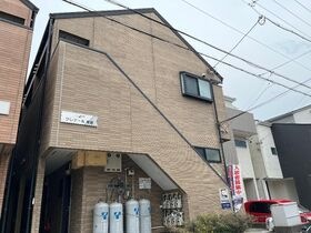 クレアール塩釜の外観