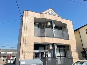 ヴェールピアの外観