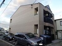 外観写真(昼)