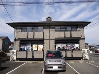 写真：オーラルジュ　Ｃの外観
