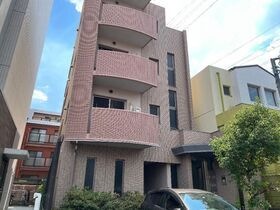 アクアキャニオンHARAの外観